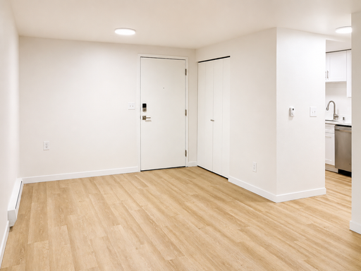 Nature at Your Doorstep: Renovated 2 Bed / 1 Bath w/ Private Patio | One Month Free! – photo 1