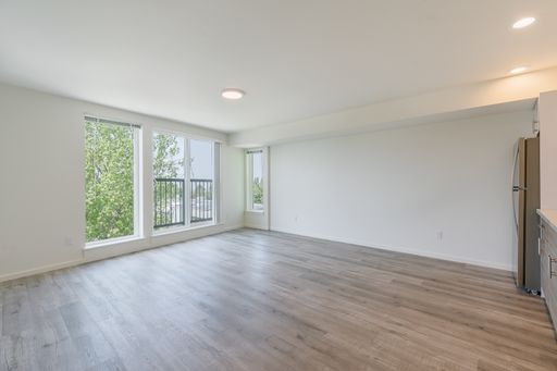 One Month Free! Base rent $1,925, amortized 1 MONTH FREE $1,765. Reverie Now Leasing! Rooftop Lounge, Updated Appliances, Apply now! – photo 1