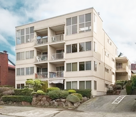 Super spacious Eastlake Garden Level 2 Bedroom! – photo 1