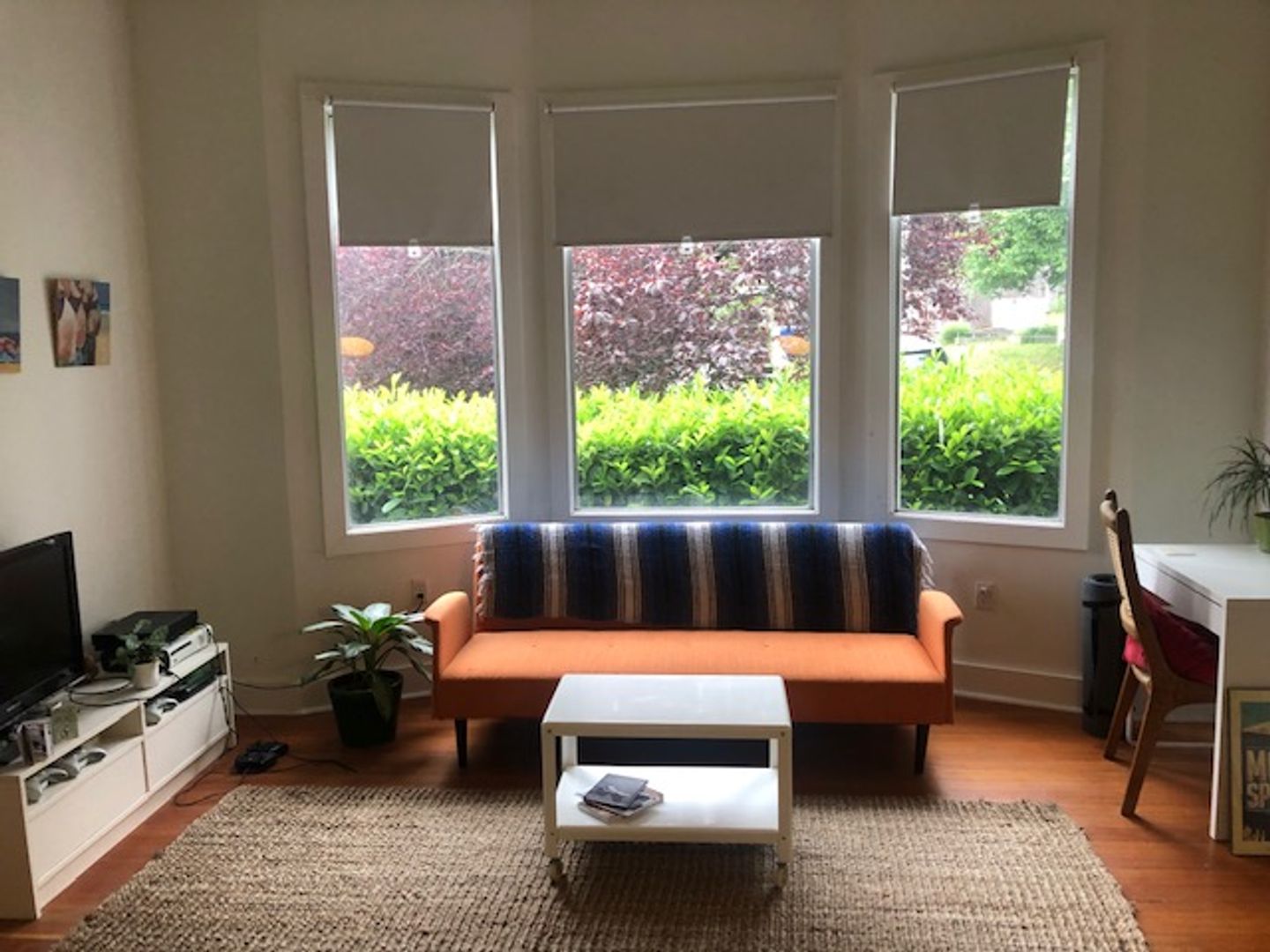 Seattle Apartment: 172 16th Ave