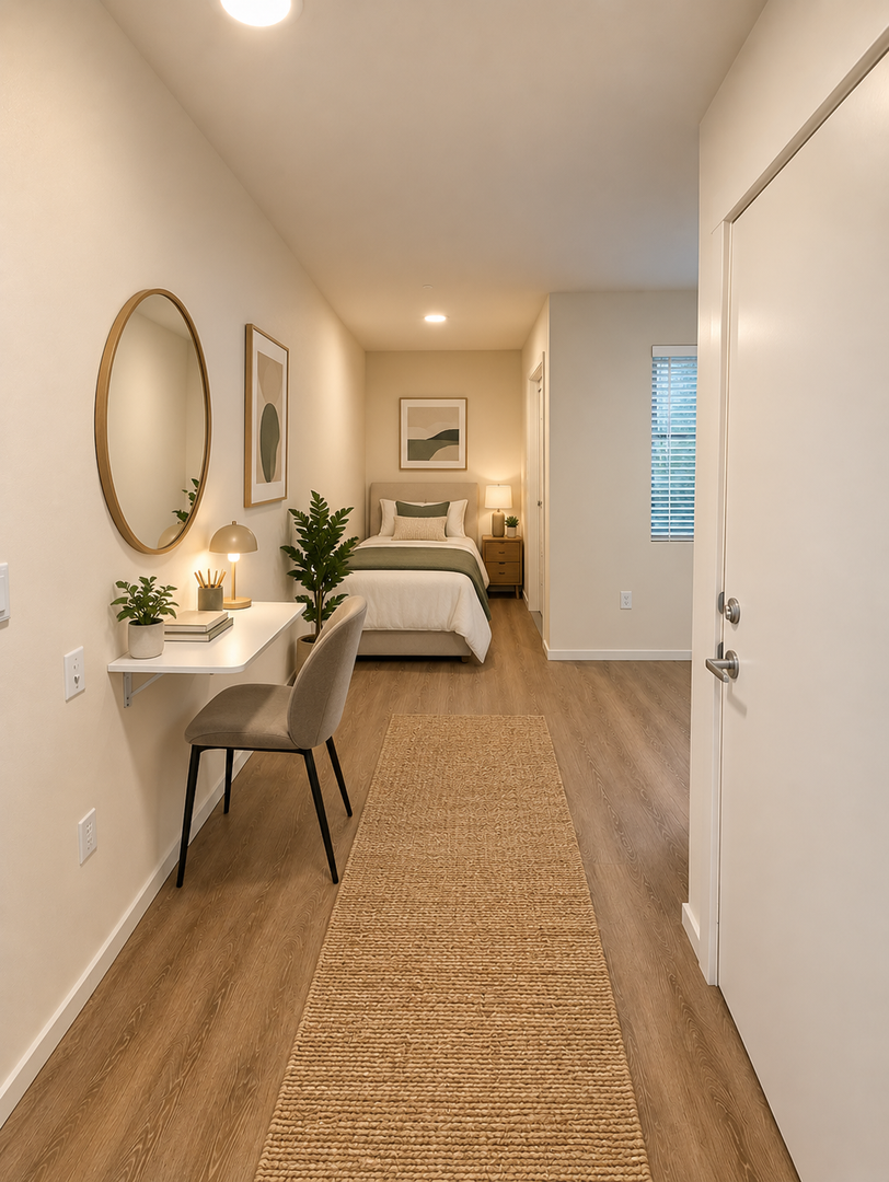 Kirkland Apartment: 330 4th ST