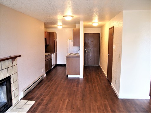 One Month Free! Large Greenwood 2 bedroom with patio! – photo 1