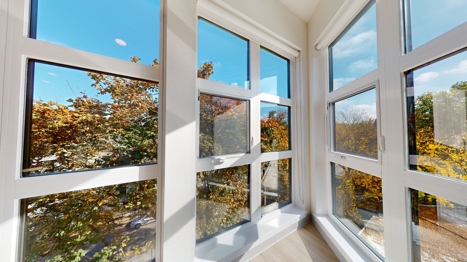 Seattle Apartment: 5231 Rainier Ave S