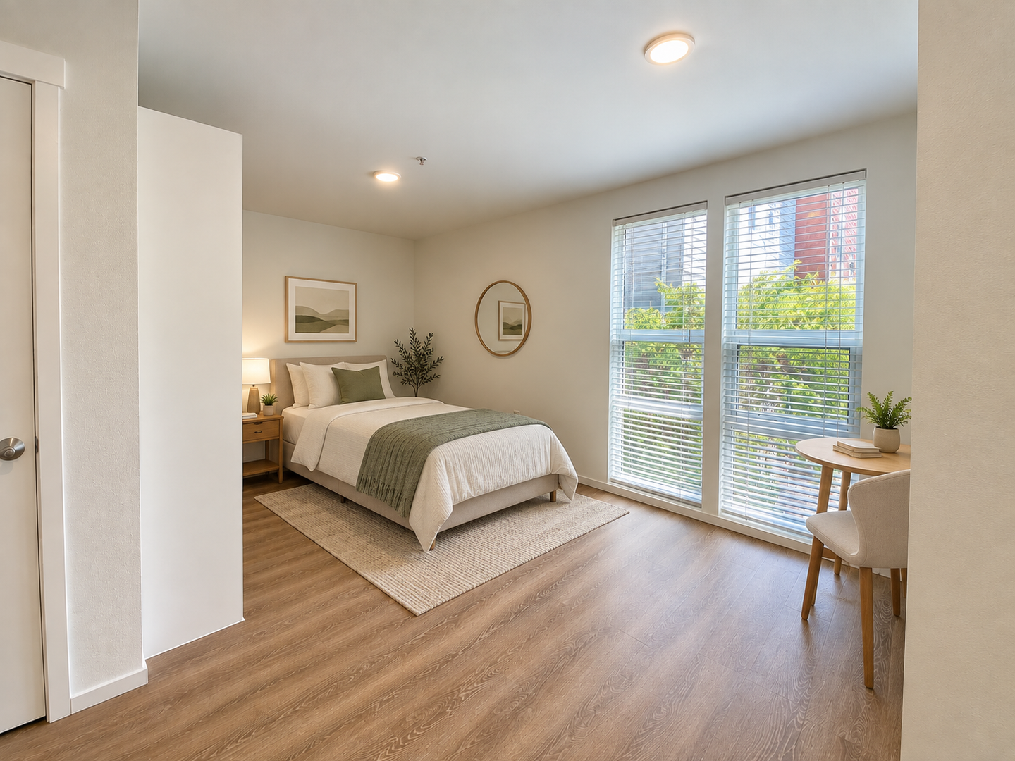 Kirkland Apartment: 450 Central Way