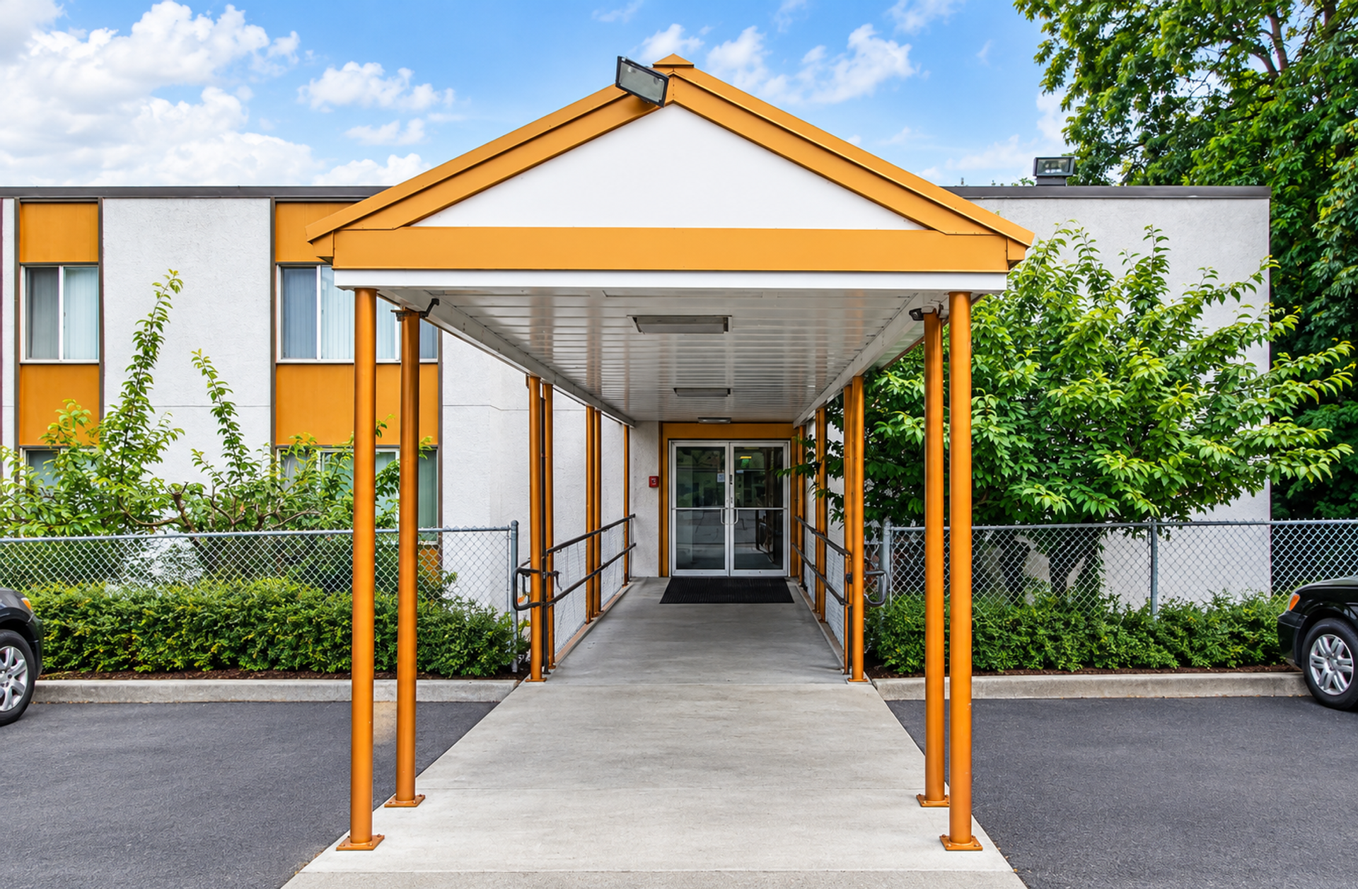 Seattle Apartment: 3630 Renton Ave S