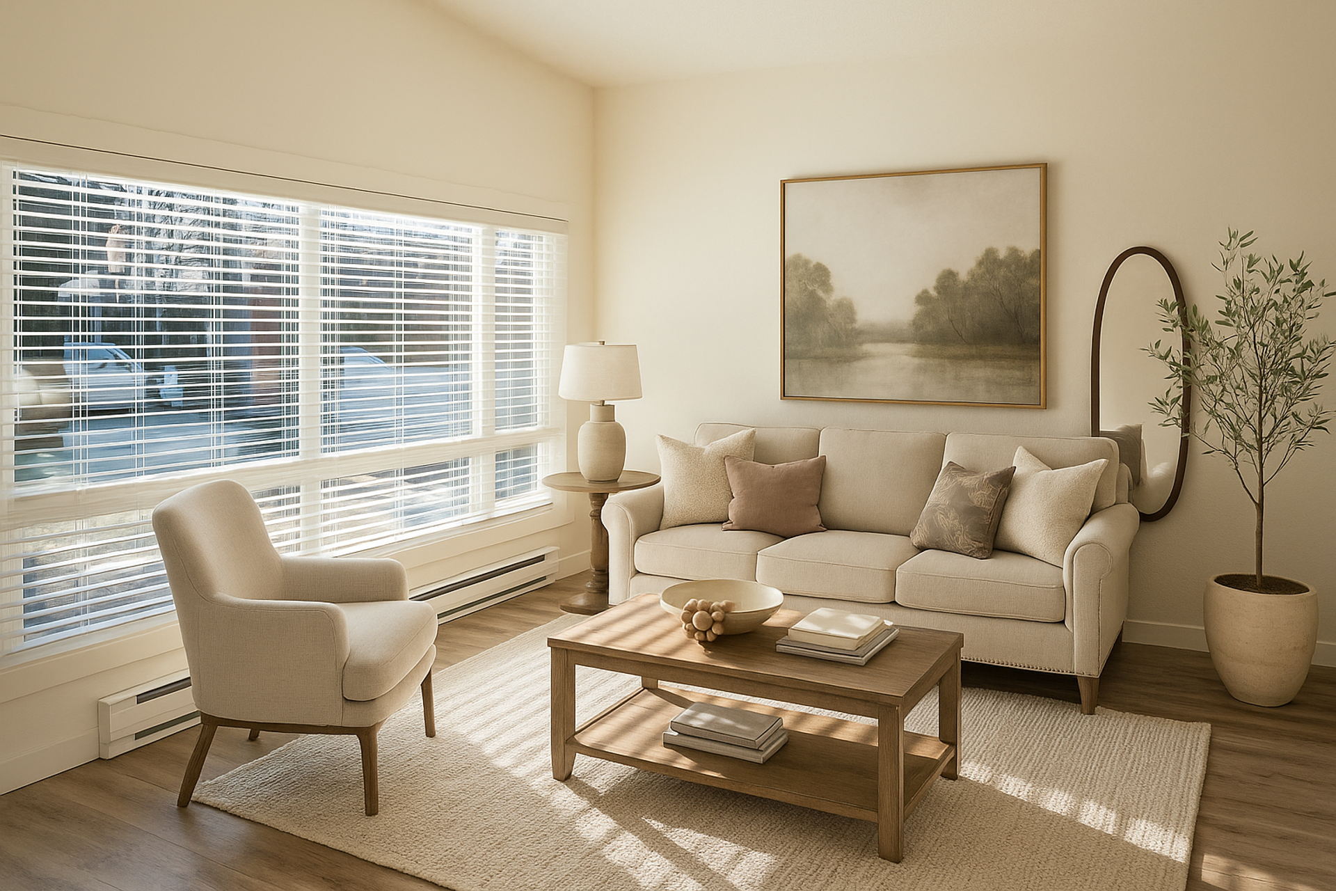 Effortless Living Near the Alaska Junction – The Webster Apartments