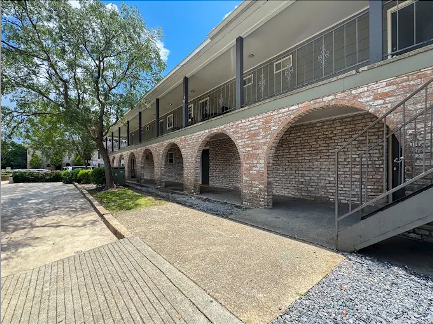 Baton Rouge Apartment: 4430 Hatcher Ave