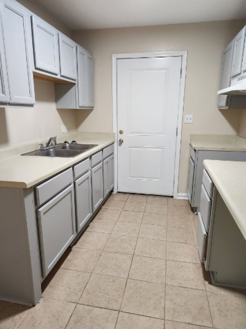 Baton Rouge House: 5315 McClelland Drive