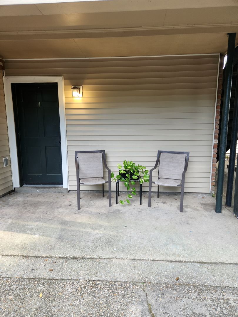 Baton Rouge Apartment: 234 Richland Avenue