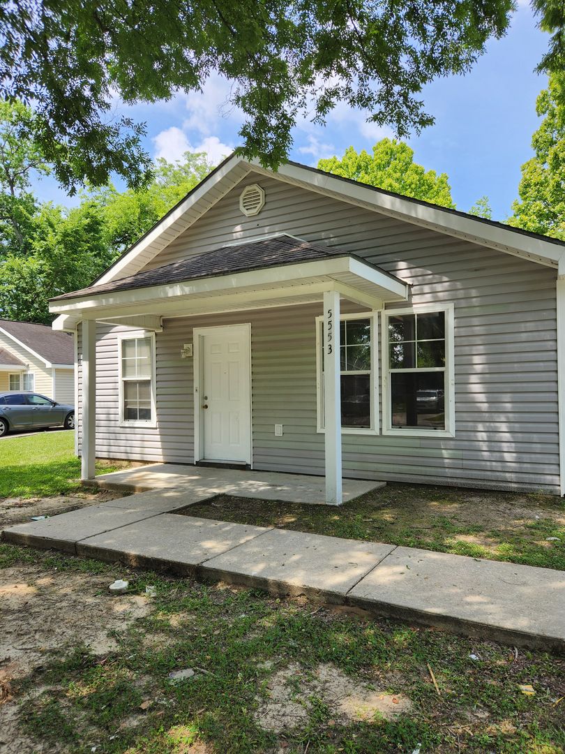 Baton Rouge House: 5553 Banyan Court