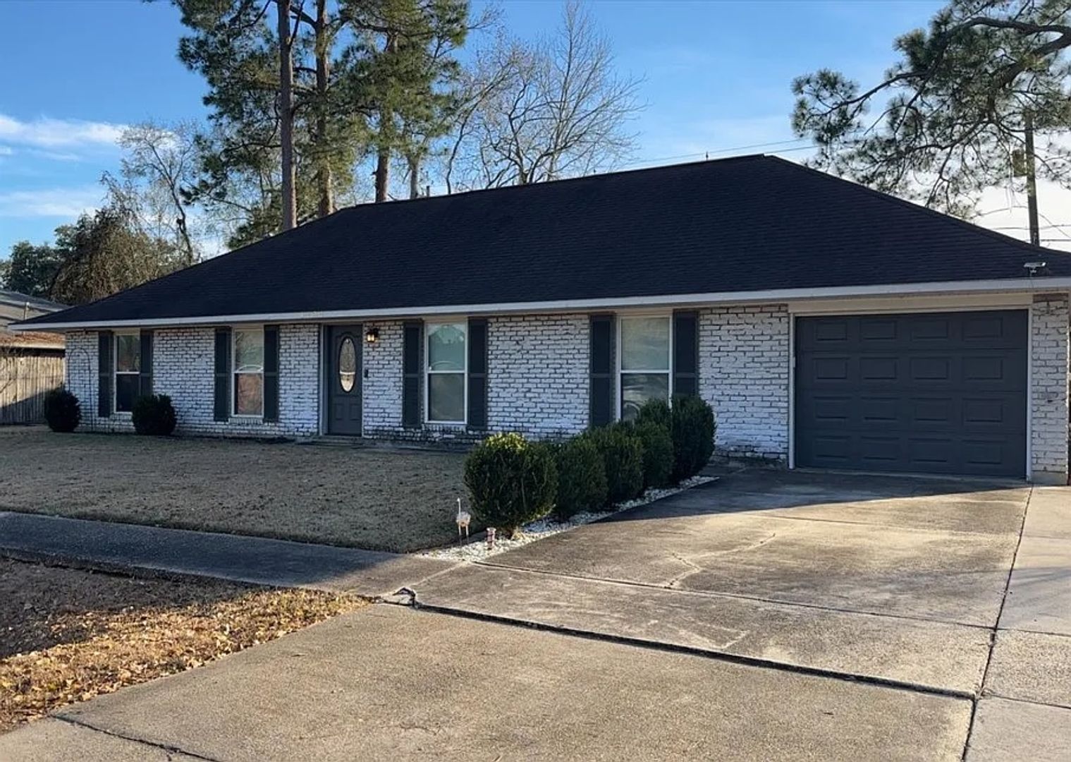 Baton Rouge House: 9150 Nolen Drive