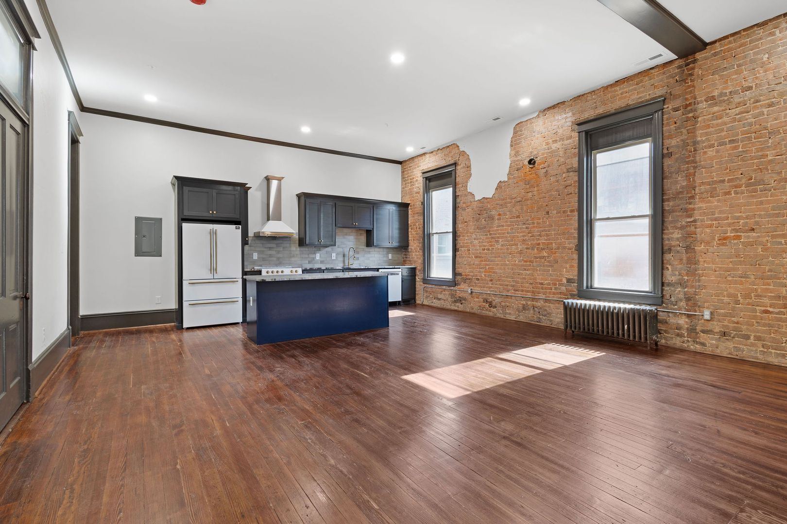 Decatur Condo: 719 Bank Street NW