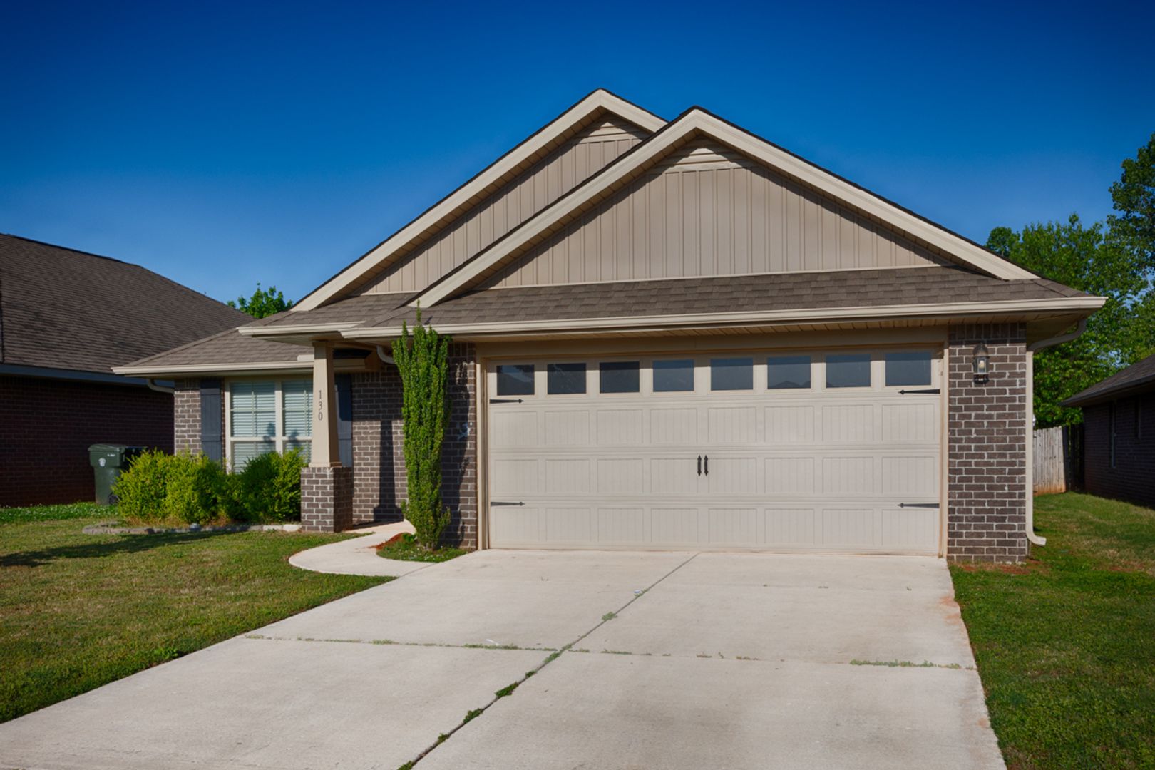 Madison House: 130 Tybee Drive