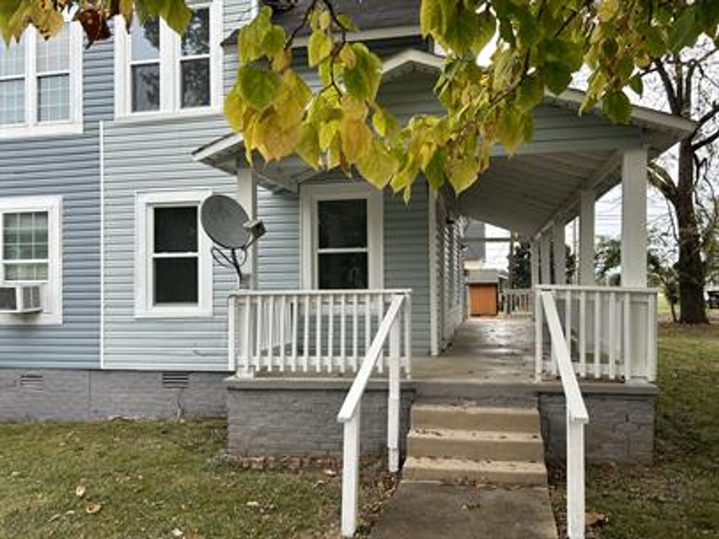 Huntsville House: 3415 Alpine Street Southwest