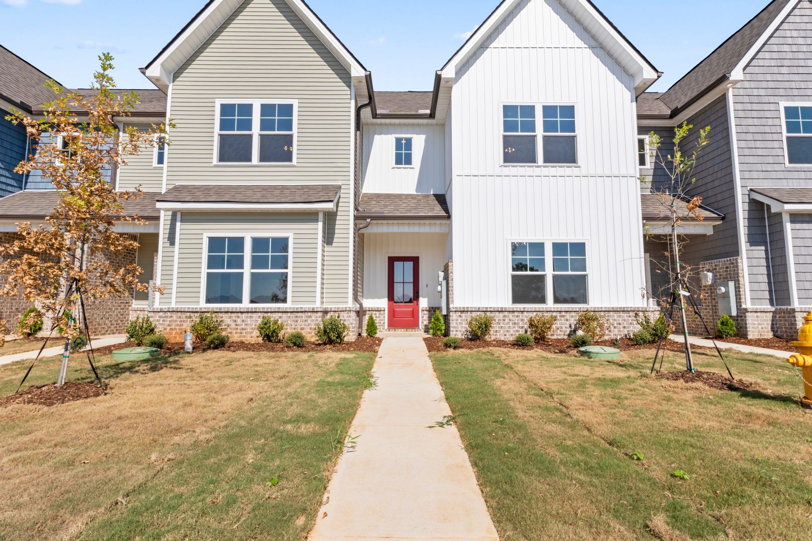 Hazel Green House: 243 Susan Lynn Drive