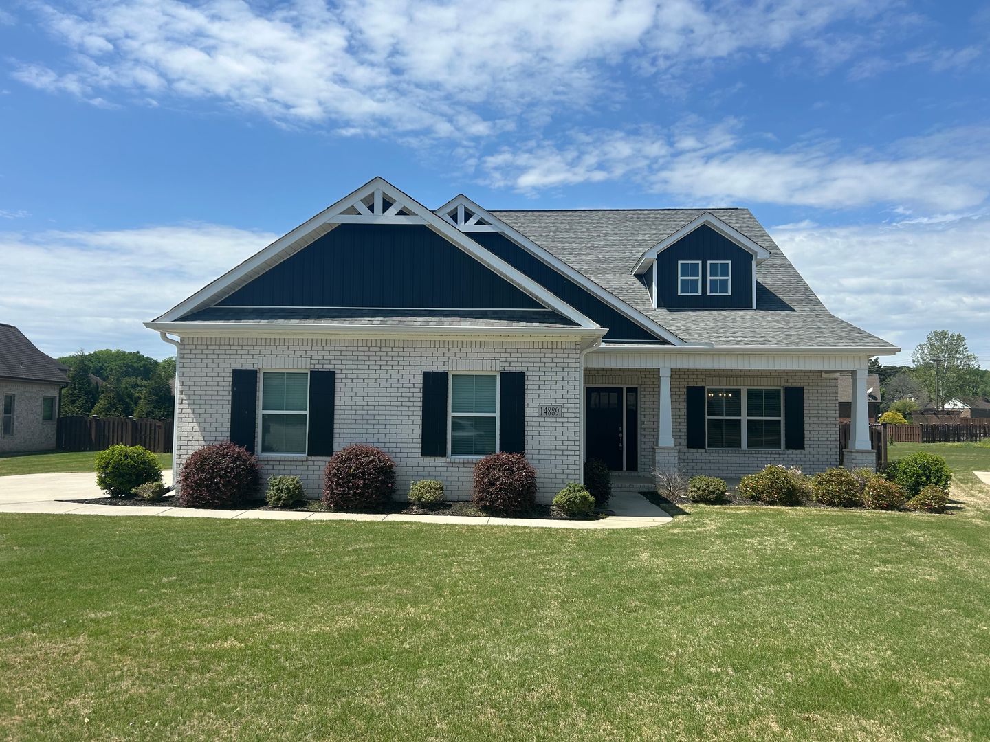 Athens House: 14889 Imperial Drive