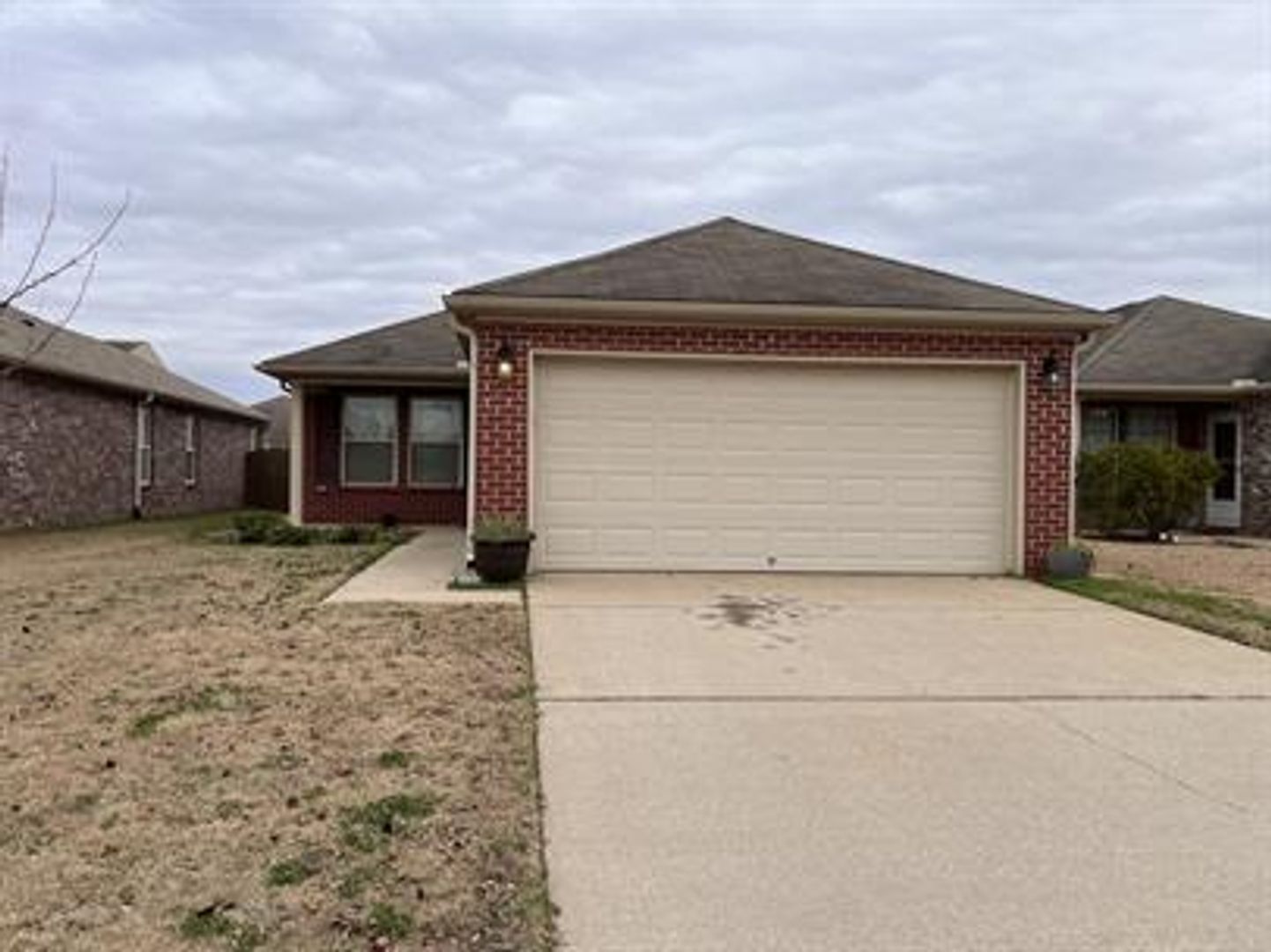 Madison House: 133 Pitts Griffin Drive