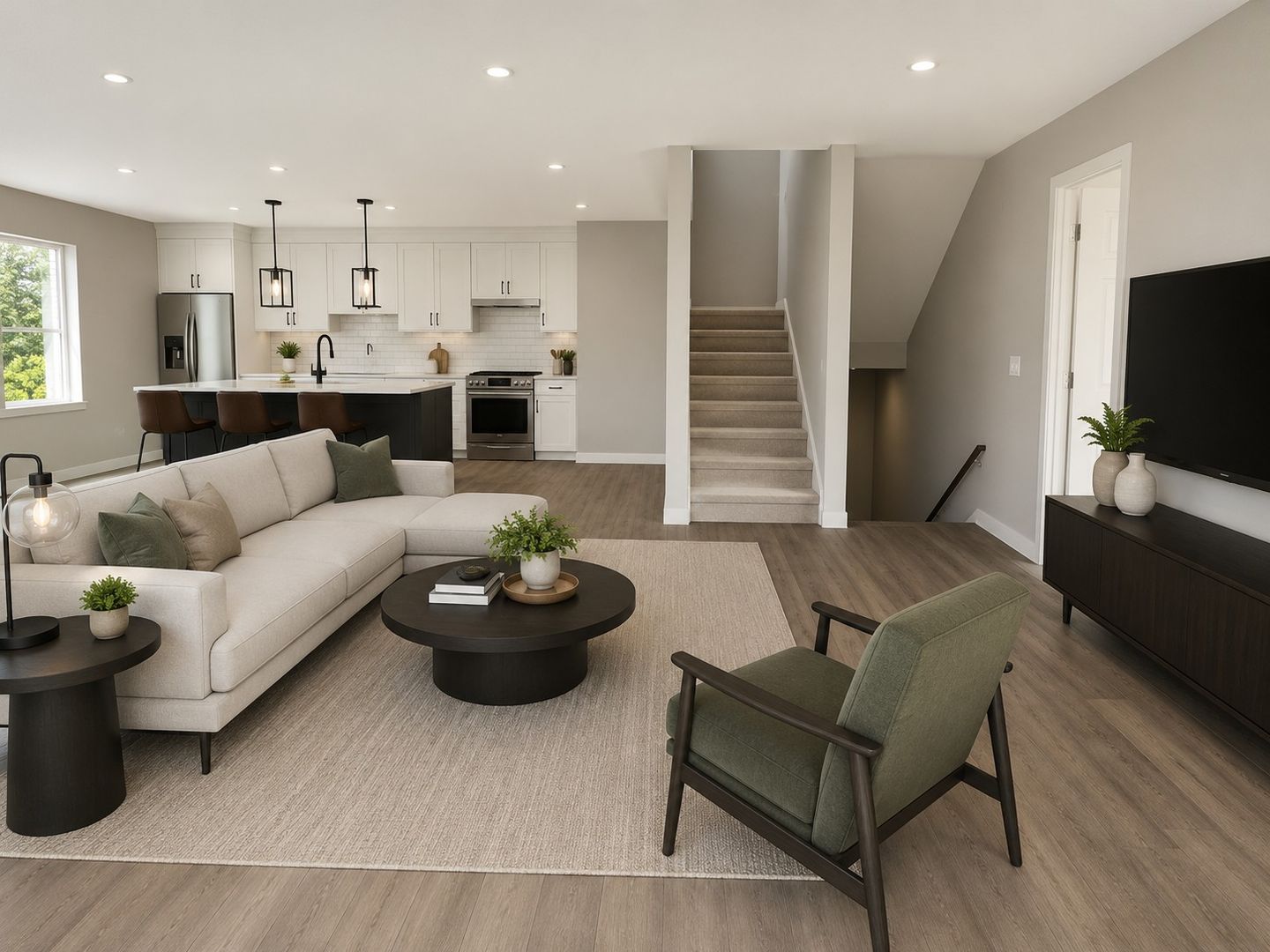 Lakewood Apartment: 1576-1590 Kendall St