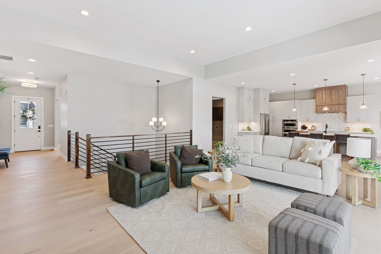 Berthoud House: 1404 Swan Peter Dr.