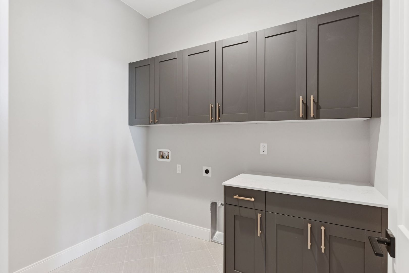 Laundry room at Berthoud 1425
