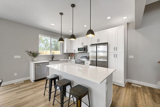 Brand New Move-In Ready Home | 4 Weeks Free Rent! – photo 1