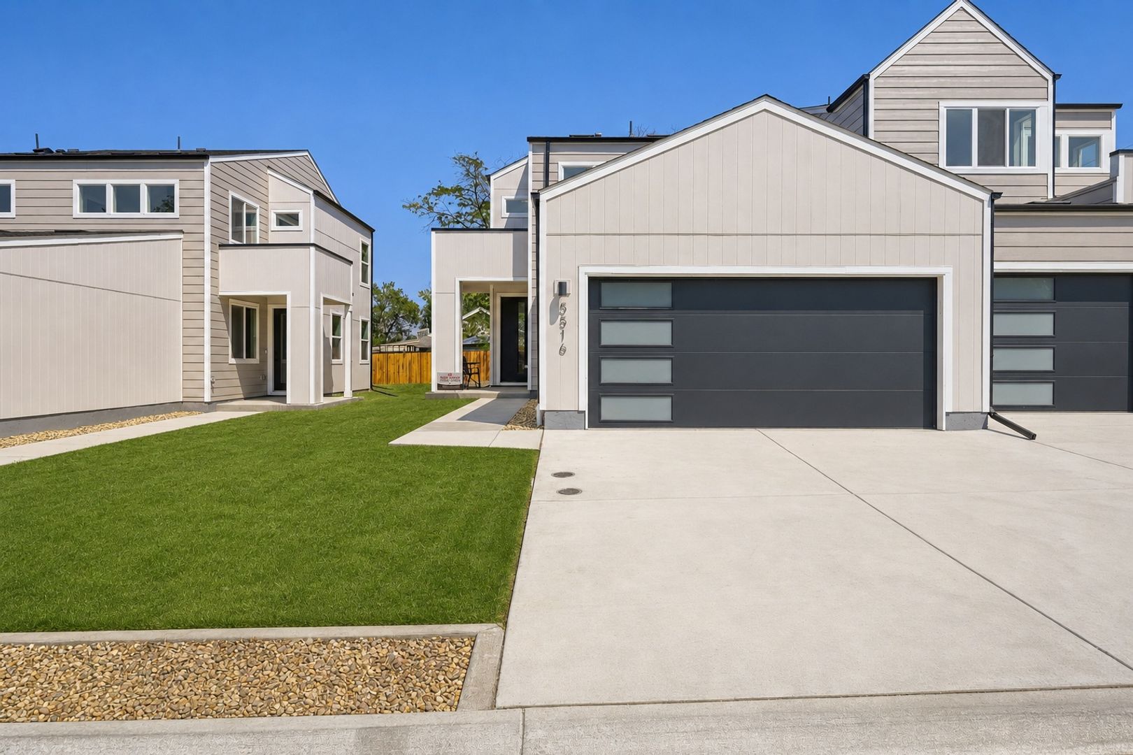 Denver House: 5526 Clay Court