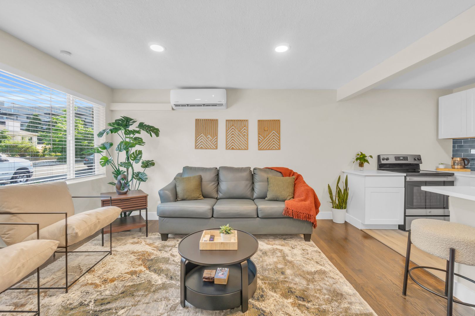 Denver Townhome: 2405 W 39TH AVE