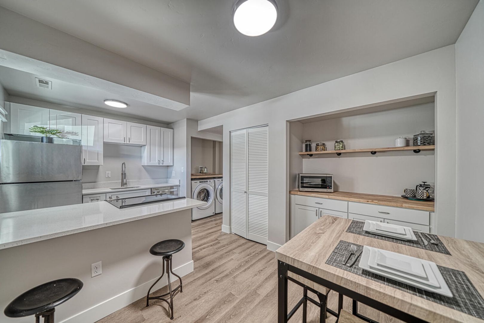 Leadville Townhome: 921 Mt Massive Dr
