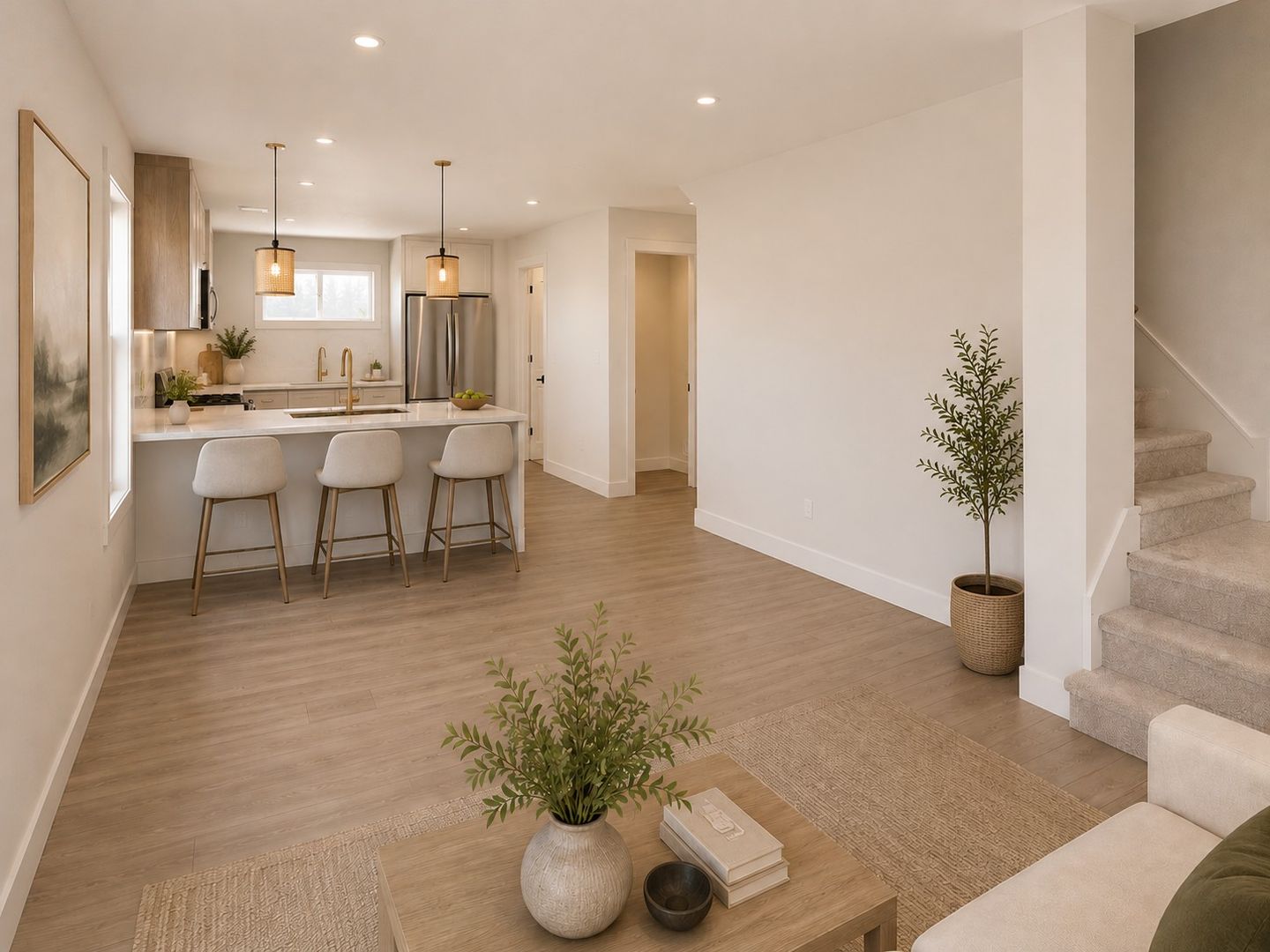 Lakewood Apartment: 1576-1590 Kendall St