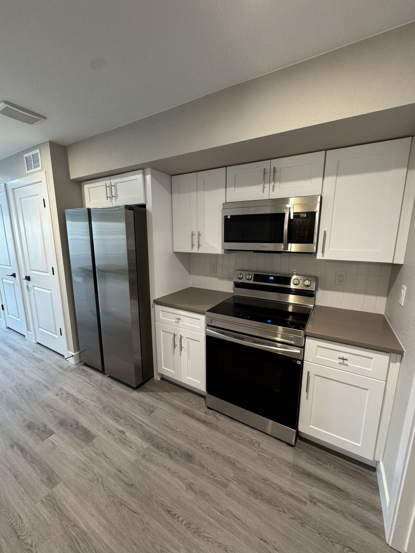 Denver Apartment: 1642-1652 N. Lafayette St.