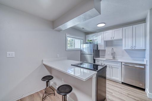 Remodeled Leadville Townhome | Move-in Ready!