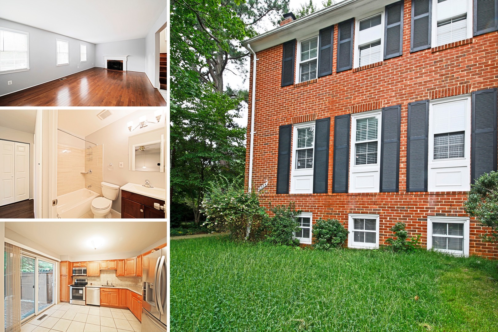 ANNANDALE House: 3334 WEBLEY CT - 3334 WEBLEY CT