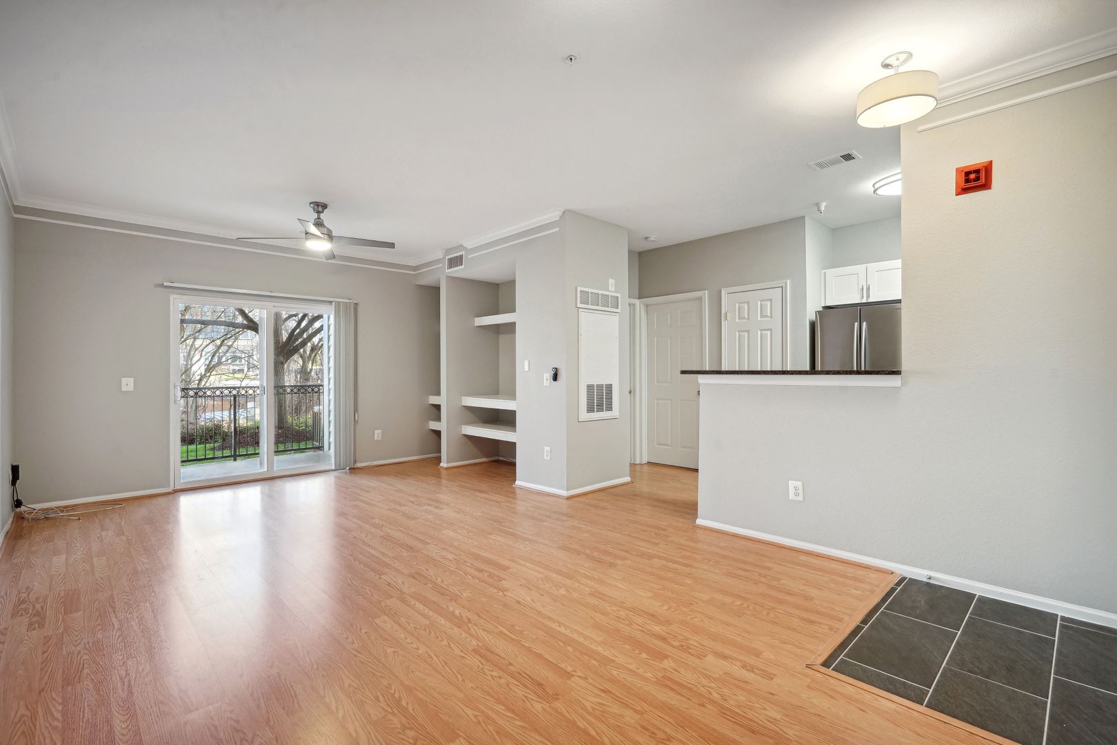 Mclean House: 1601 Spring Gate Dr #1106