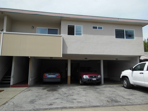Spacious Update 2BR/1BA Unit West of El Camino – photo 1