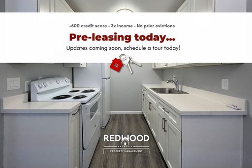 Apply and Pre-Lease Now! Comfortable Living in a Great Stockton Location! – photo 1