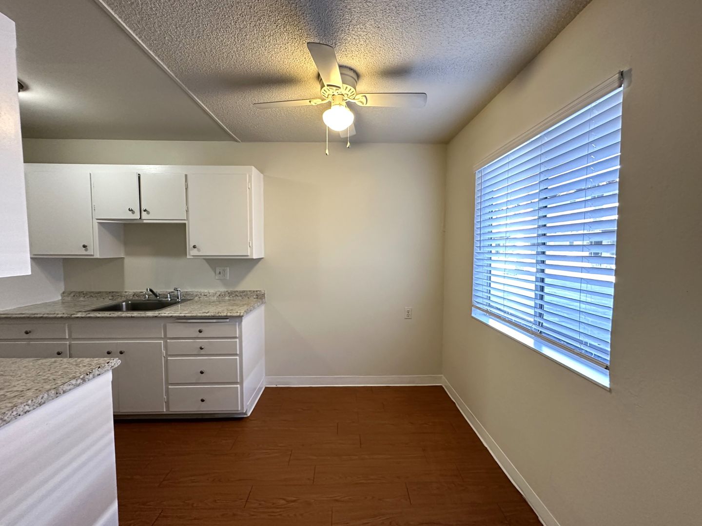 Stockton Apartment: 443-531 Glendora Ave
