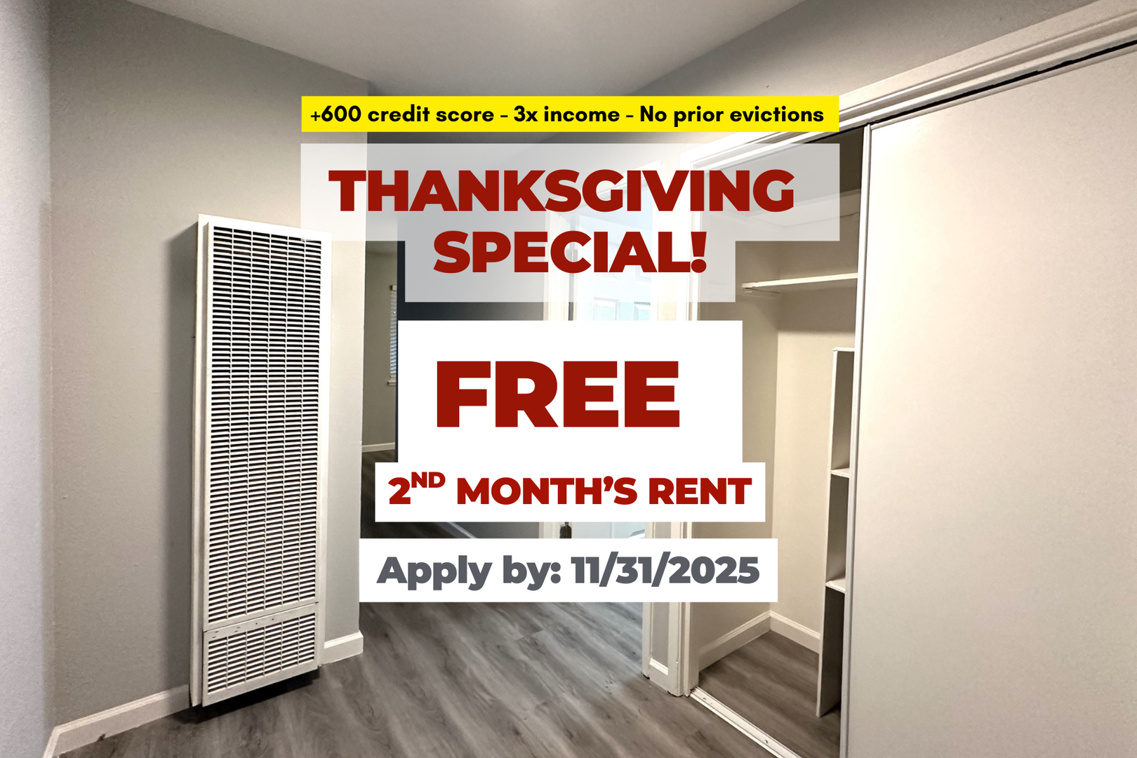 Los Banos Apartment: 133 and 233 West I Street