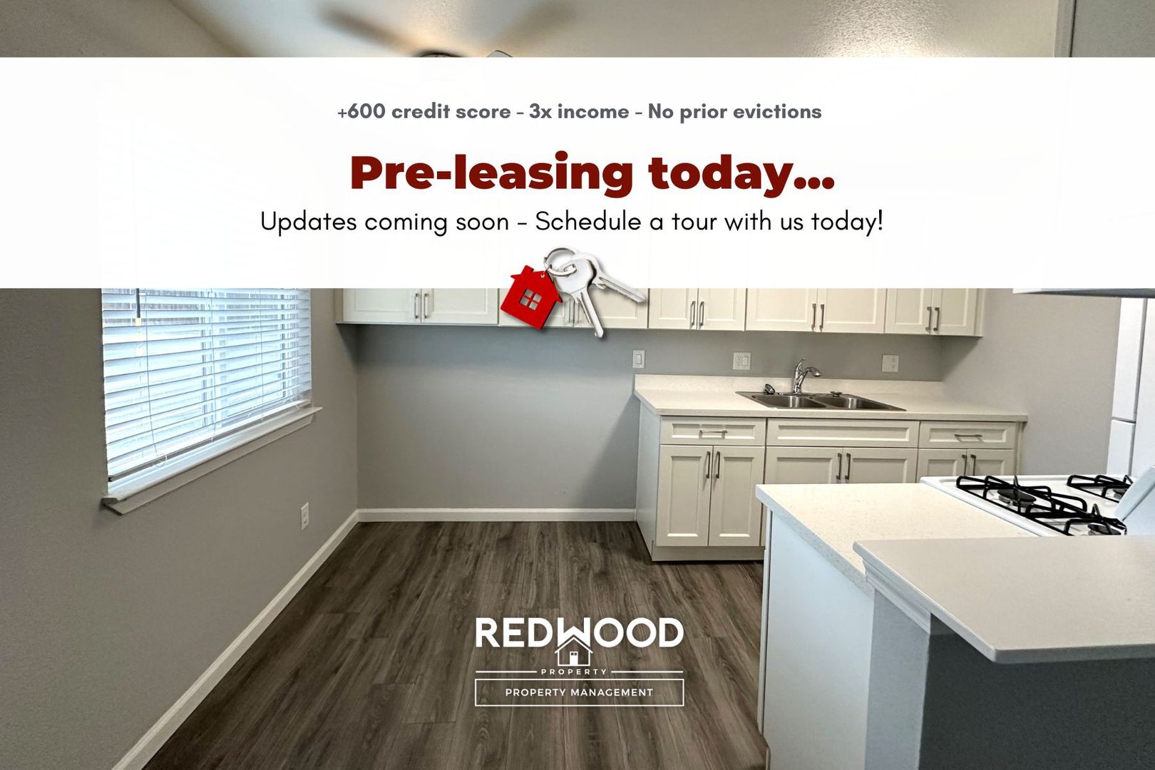 Stockton Apartment: 443-531 Glendora Ave