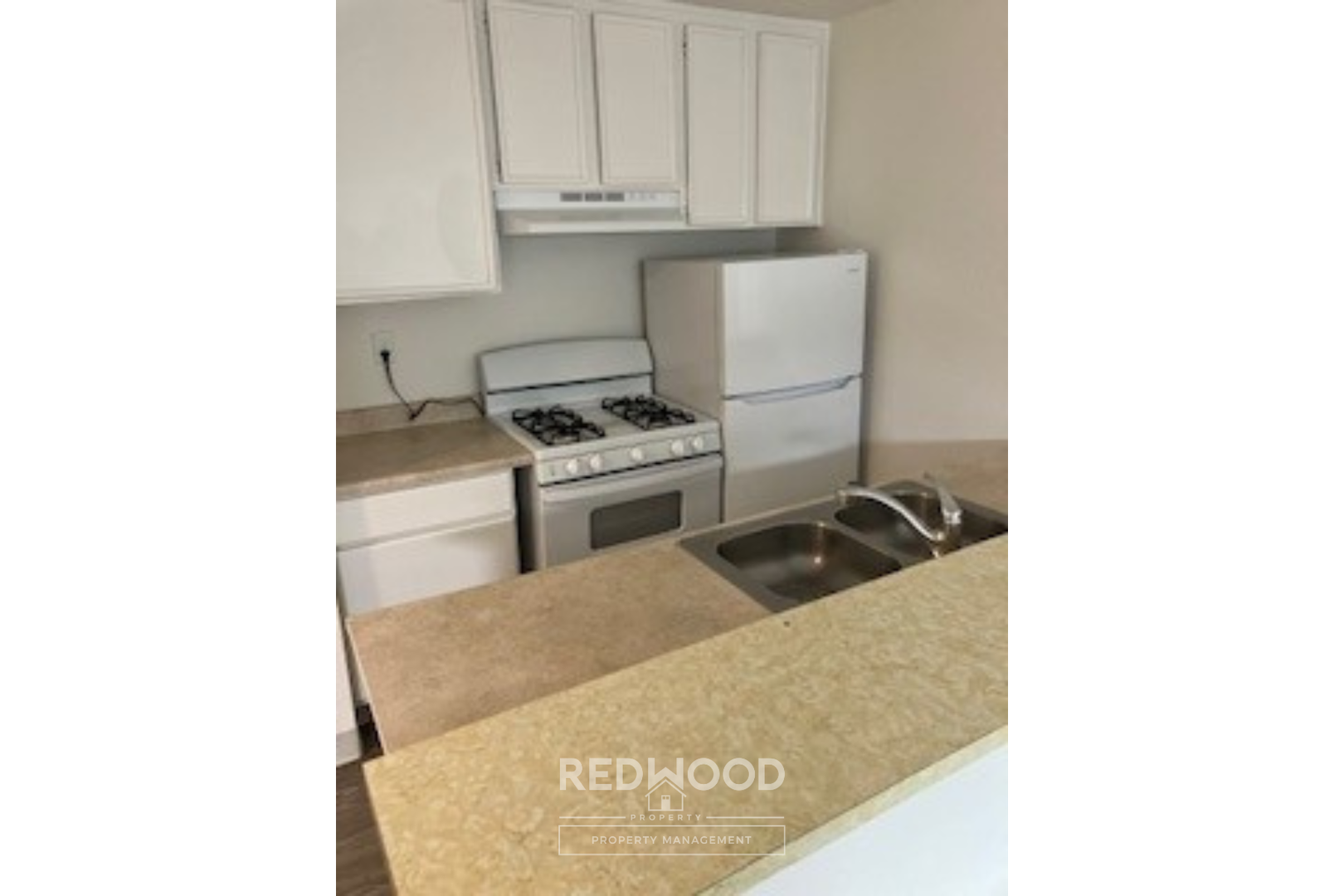 Stockton Apartment: 935 W. Swain Road