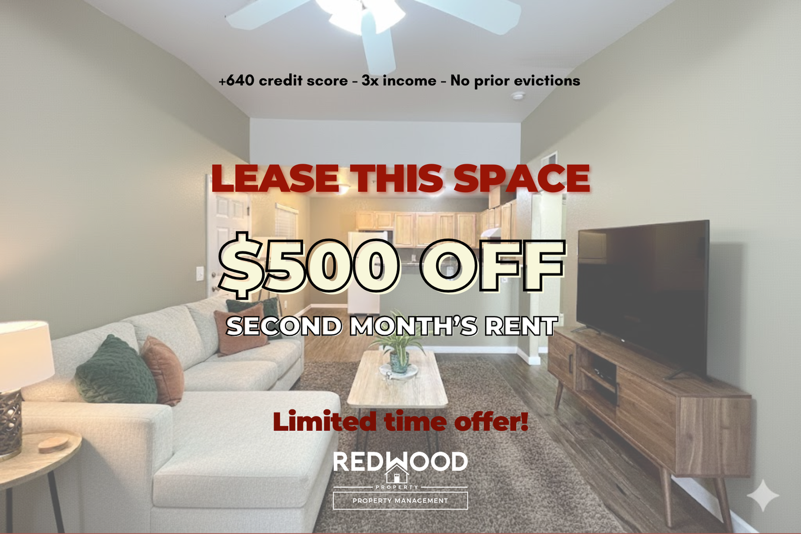 Stockton Apartment: 2727 Monte Diablo Ave