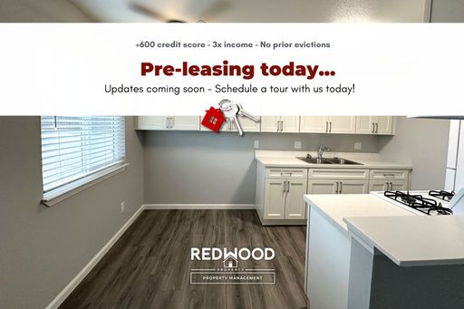 Cute and Fully Updated 1-bedroom with a Small Backyard – photo 1