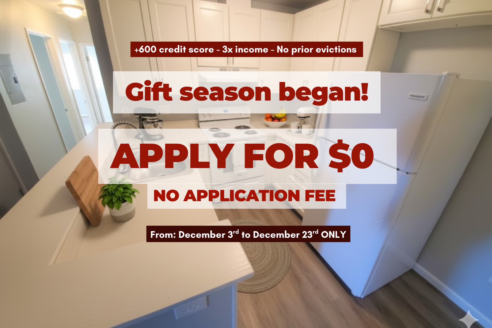 Stockton Apartment: 1108 Porter Ave