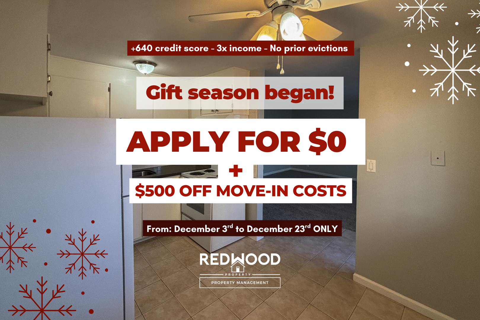 Antioch Apartment: 600-712 O Street