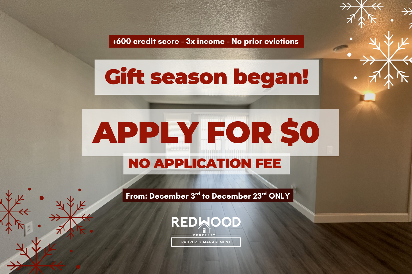 Stockton Apartment: 705 Camanche Lane