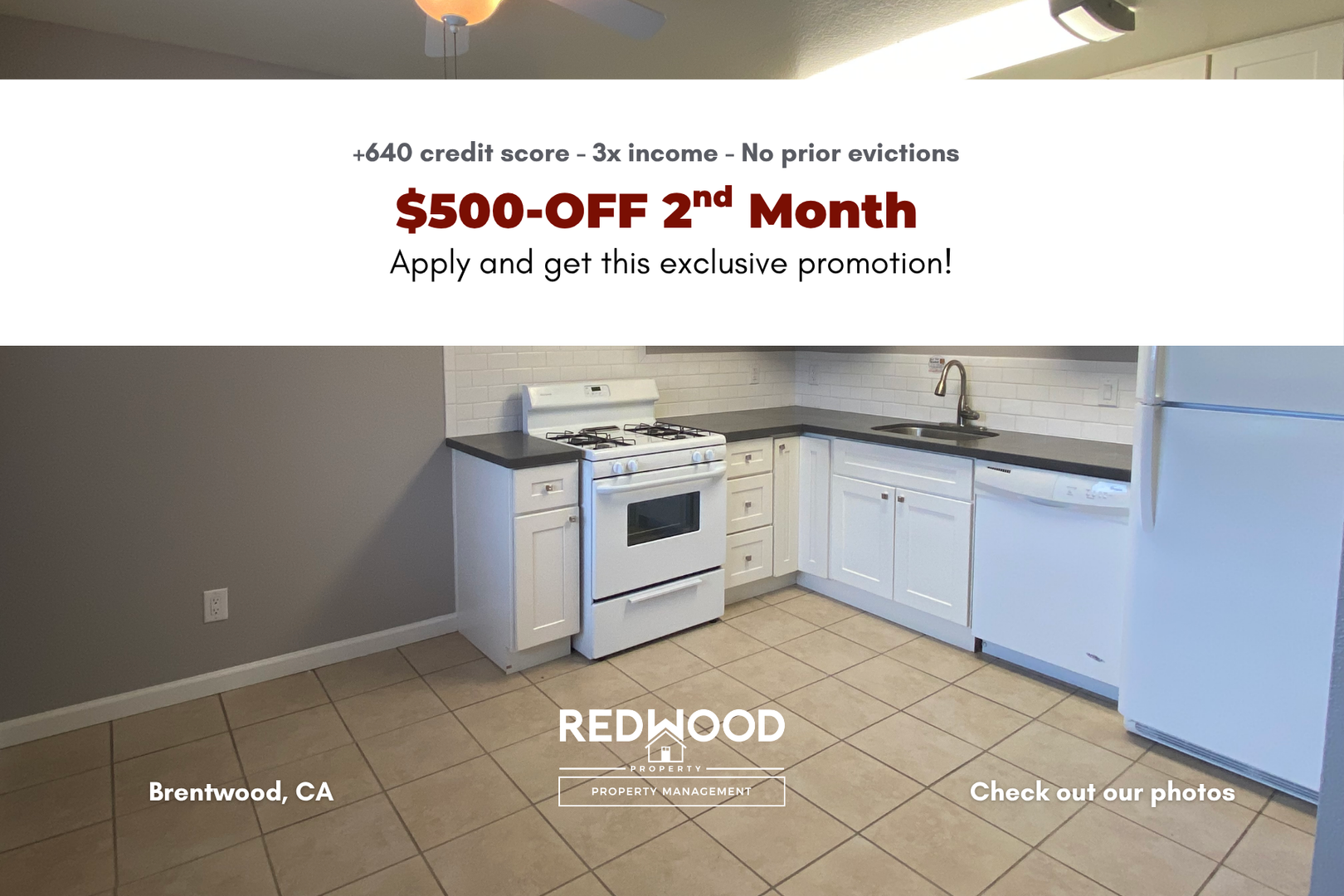 Antioch Apartment: 313 Lawton Street