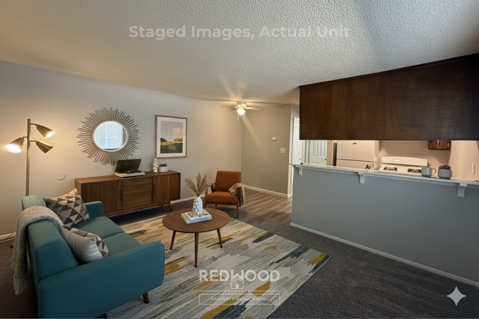 Stockton Apartment: 330 W Acacia Street