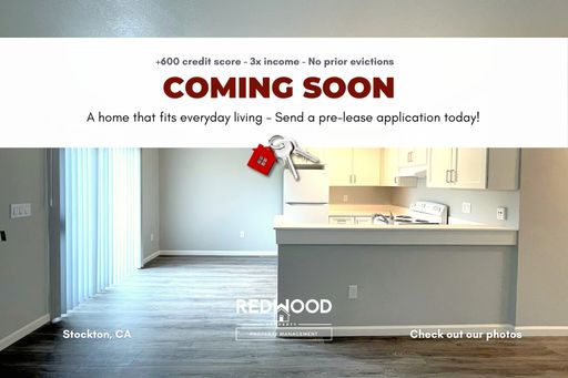 Comfortable Living in a Great Stockton Location! – photo 1