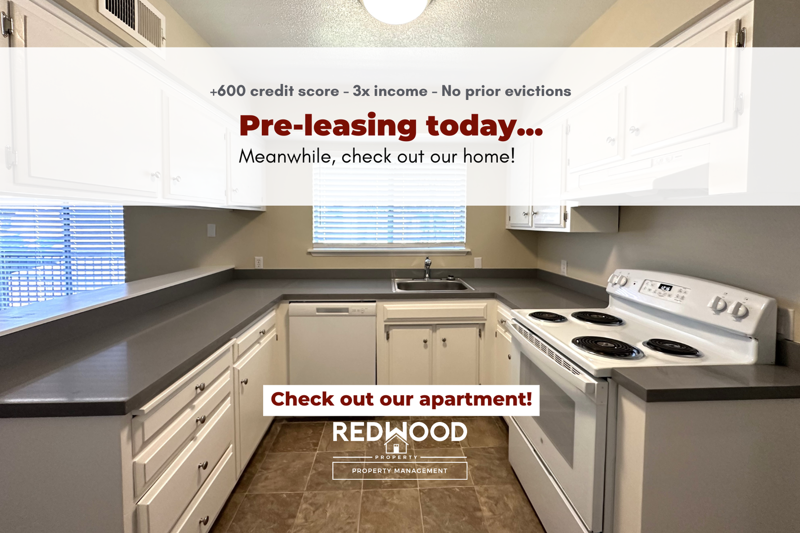 Stockton Apartment: 1249 Stratford Circle