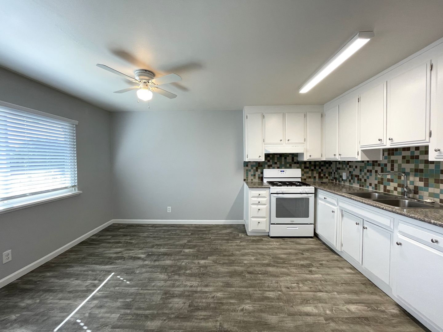 Stockton Apartment: 705 Camanche Lane
