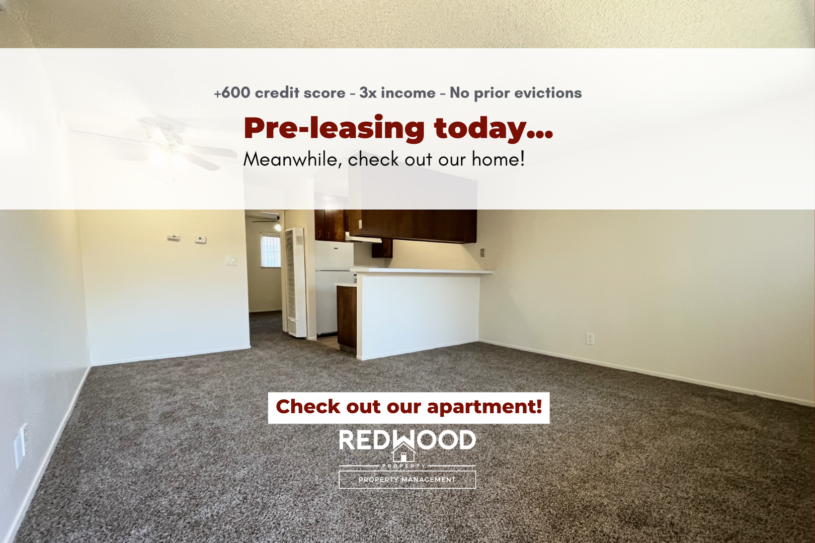 Stockton Apartment: 330 W Acacia Street